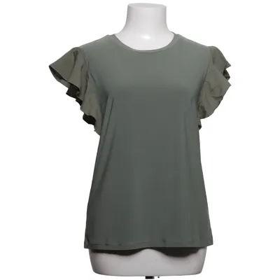 Top (Groen) van DKNY Elastaan, Polyester