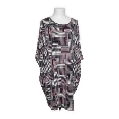 Tuniek (Meerkleurig) van Masai Elastaan, Viscose