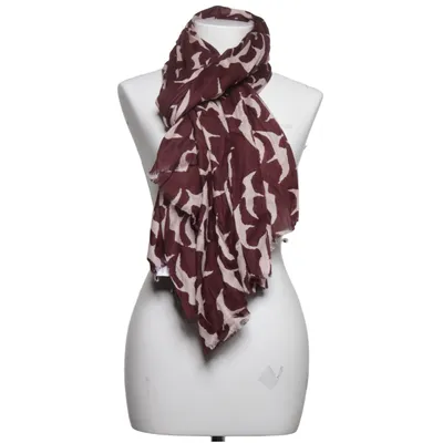 Sjal (Brun, Beige) från Edblad