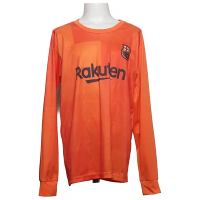 Football jersey (Orange) from FC Barcelona