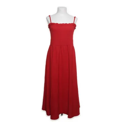 Dress (Red) from H&M Polyester, Elastane