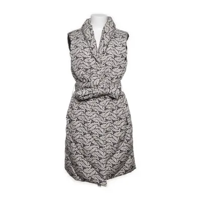 Dunkappa (Svart, Beige, Flerfärgad) från Julie Fagerholt Dun, Fjädrar, Polyamid