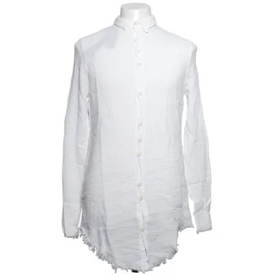 Shirt (White) from Army of Me Cotton