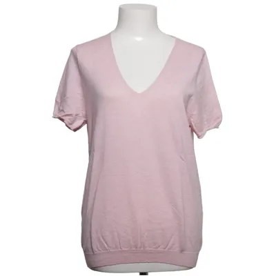 T-shirt (Pink) fra Eric Bompard Kashmir