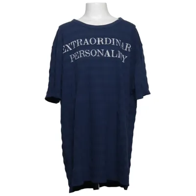 T-shirt (Blå) från Zara Boys Collection Bomull