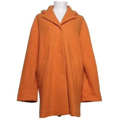 Kappa (Orange) från Marimekko Bomull, Elastan, Polyester, Ull