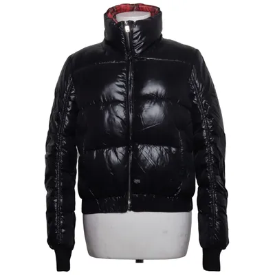 Vinterjakke (W3822SOW) fra Sixth June Polyester