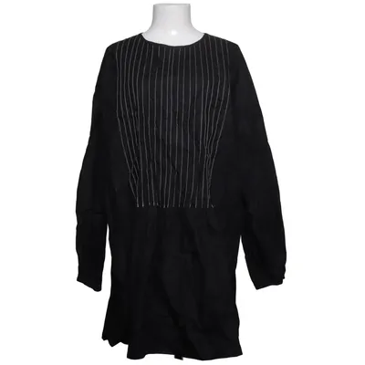 Klänning (ENTOPAZ LS SHORT DRESS 6691) från Envii Bomull