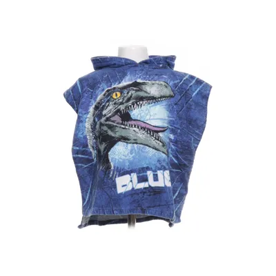 Badponcho (Blauw, Meerkleurig) van Jurassic World