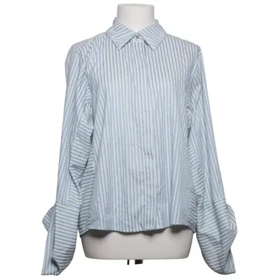 Shirt (Elda Stripe) van Aaiko Katoen, Polyester