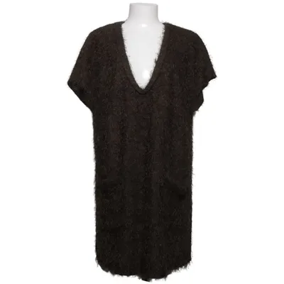 Top (Brown) from Sempre Priu Polyester