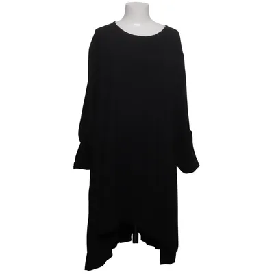 Robe (Noir) de Made in italy Viscose