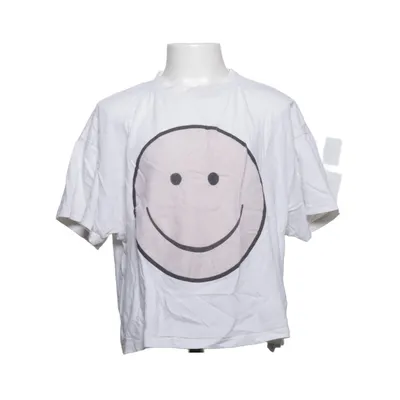 T-shirt (Blanc) de Name It Coton biologique