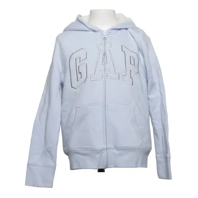 Hoodie (Blue) from Gap Kids Cotton, Polyester