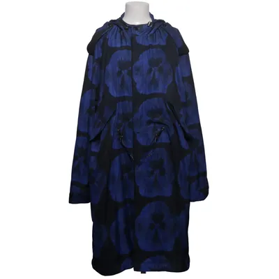 Parka (Blue, Black) from Tiger of Sweden Polyester