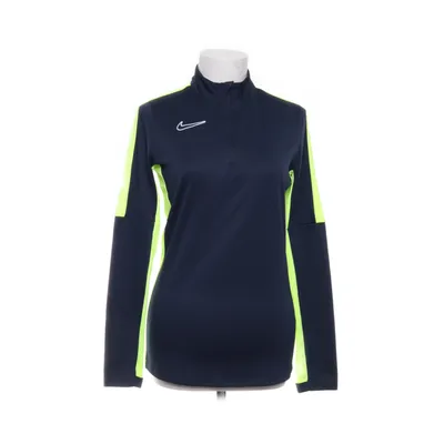 Trainingstop (Blauw, Groen) van Nike Polyester