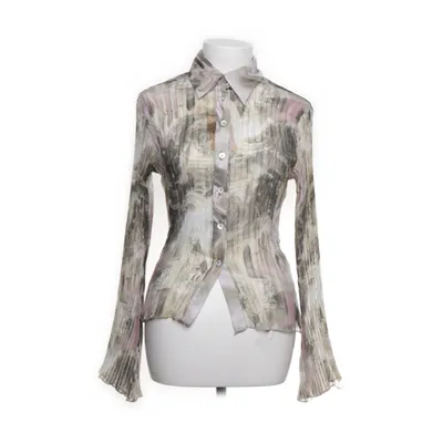 Blus (Flerfärgad) från Beline