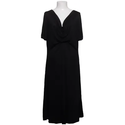 Robe (Noir) de Grand Werk Viscose