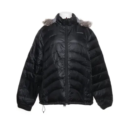 Dunjacka (Svart) från Craghoppers Dun, Fjädrar, Polyamid, Polyester