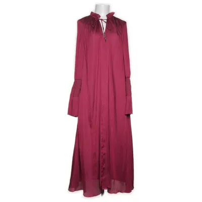 Långklänning (Röd) från DAY Birger et Mikkelsen Polyester