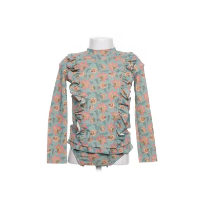 UV clothing (Turquoise, Multicolored) from Louise Misha Nylon