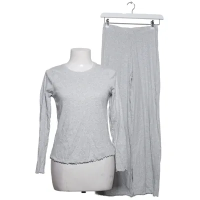 Mjukisset (Grå) från Cubus Bomull, Elastan