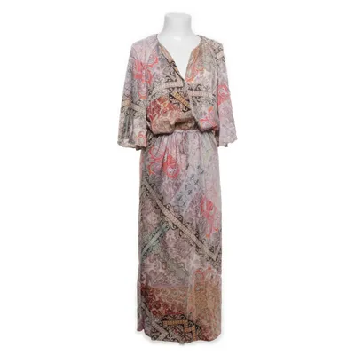 Maxi jurk (Britney bias cut dress) van Gustav Elastaan, Polyester, Viscose