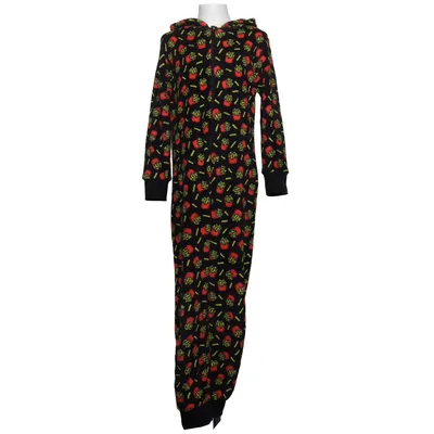 Onesie (Zwart, Meerkleurig) van 9th Avenue Polyester