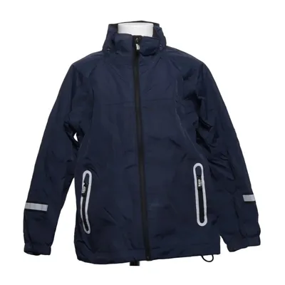 Allvädersjacka (Blå) från Kaxs Proxtec Polyamid, Polyester