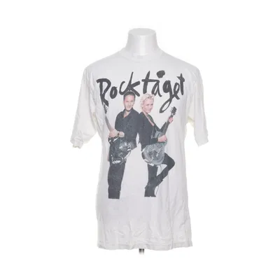 T-shirt (Wit) van Dobber