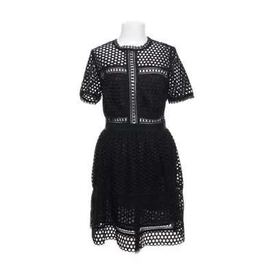 Klänning (Svart) från Malina Polyester