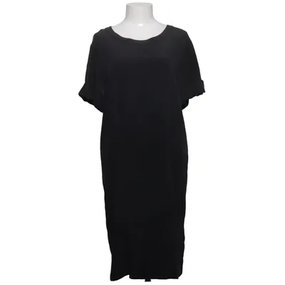 Kleid (Schwarz) von Menckel Seide