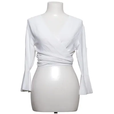 Wikkeltop (Wit) van Marinello Polyamide, Viscose