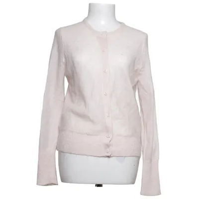 Cardigan (Pink) from Filippa K Mohair, Polyamide, Wool