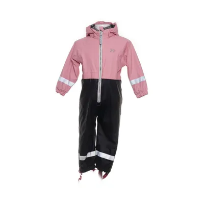 Regntøj (Pink, Sort) fra Funk by Lager 157 Polyester, Polyurethan