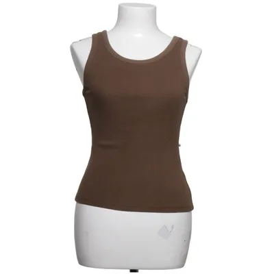 Linne (Brun) från Lis Bonne Atelier Bomull, Elastan