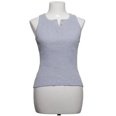 Tank Top (Gray) from Massimo Dutti