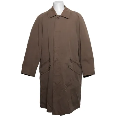 Jas (Beige) van Valmeline Polyester, Viscose, Wol