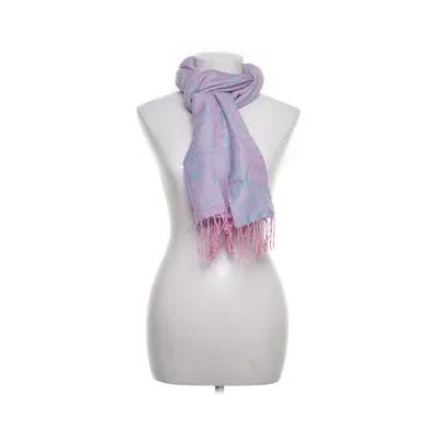 Halsduk (Blå, Rosa, Flerfärgad) från Pashmina