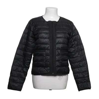 Lättviktsjacka (Grå) från Mango Basics Polyamid, Polyester