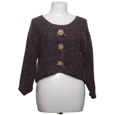 Cardigan (Lila) van Florence