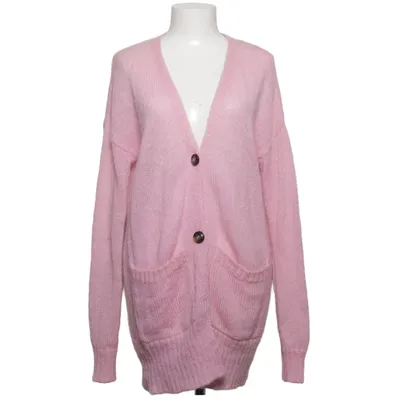Kofta (Rosa) från Gosche Mohair, Polyamid, Ull