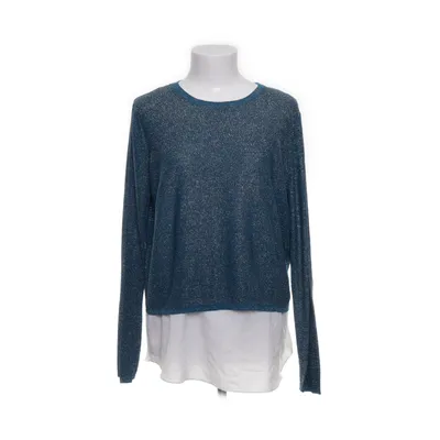 Tröja (Blå, Vit) från Collection Pimkie Polyester