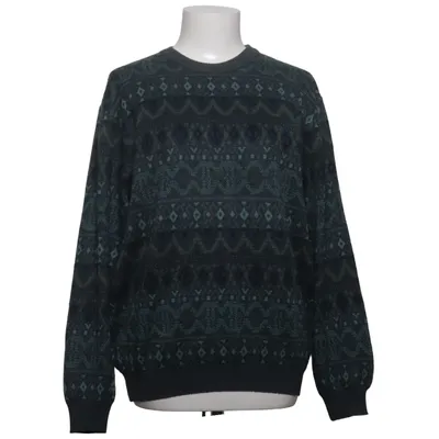 Pull-over (Gris, Vert, Bleu) de Simons