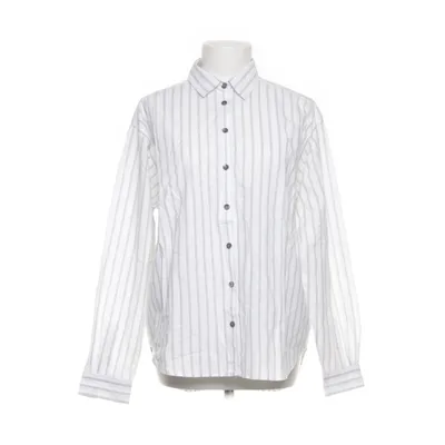 Skjorta (Vit, Flerfärgad) från Closed