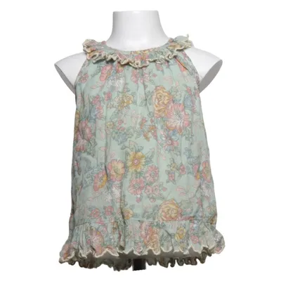 Dress (Top Zelie Water Jodhpur Flower) from Louise Misha Organic cotton