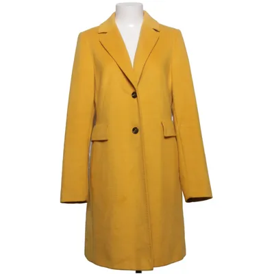 Jas (Geel) van White Label Polyester, Viscose