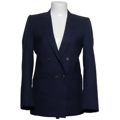 Blazer (Bleu)