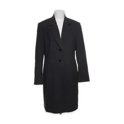 Kappa (Grå) från Jennifer Collection Elastan, Polyester, Viskos