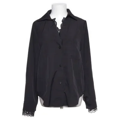 Skjorta (Svart) från Fashion Classic Polyester